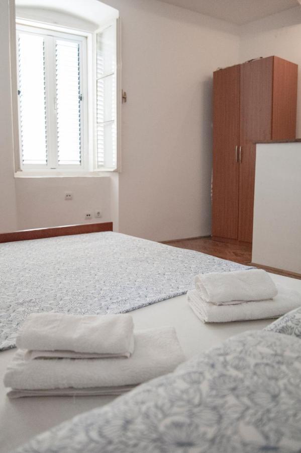Apartment Old Town Herceg Novi Exteriér fotografie