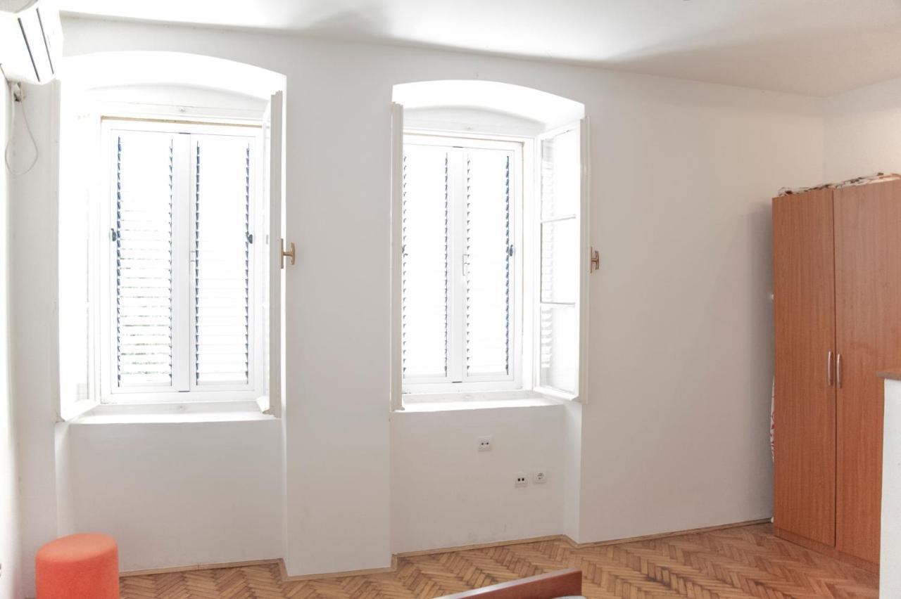 Apartment Old Town Herceg Novi Exteriér fotografie