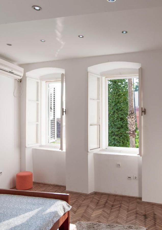 Apartment Old Town Herceg Novi Exteriér fotografie